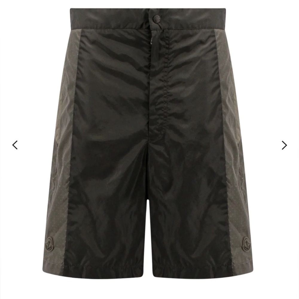 Moncler Mens Bermuda Shorts Size 48